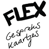 FLEX Visuele gesprekskaartjes